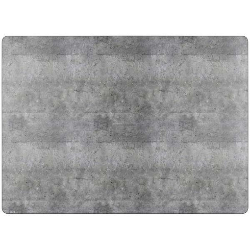 Natural Grey Concrete Surface Laptop 7 13.8in Skin