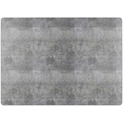 Natural Grey Concrete Surface Laptop 7 15in Skin