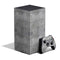 Natural Grey Concrete XBox Series X Digital Edition Bundle Skin