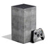 Natural Grey Concrete XBox Series X Digital Edition Bundle Skin