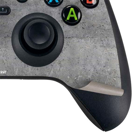 Natural Grey Concrete XBox Series X Digital Edition Bundle Skin