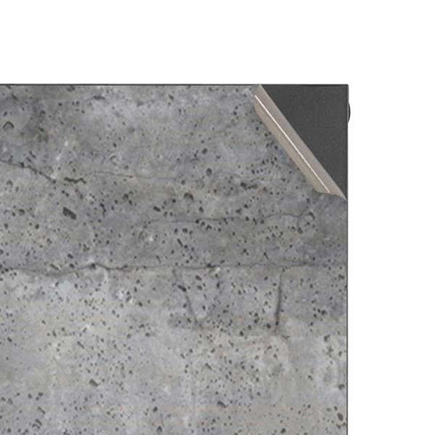 Natural Grey Concrete XBox Series X Digital Edition Console Skin