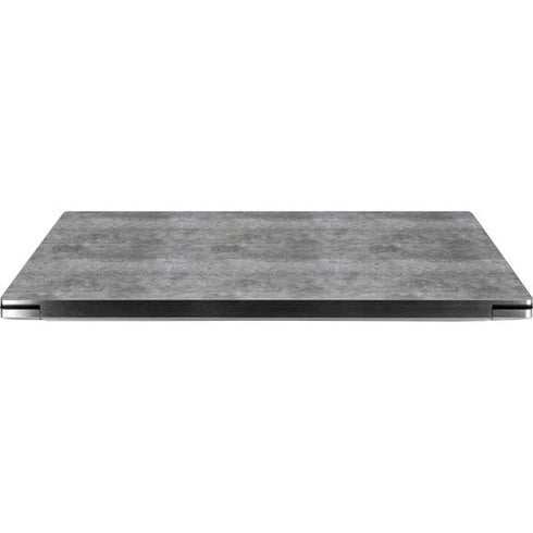 Natural Grey Concrete Dell XPS Skin