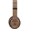 Natural Walnut Wood Beats Studio Pro Wireless Headphones Skin