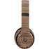 Natural Walnut Wood Beats Studio Pro Wireless Headphones Skin