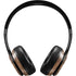 Natural Walnut Wood Beats Studio Pro Wireless Headphones Skin