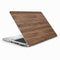 Natural Walnut Wood HP Elitebook Skin