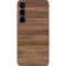 Natural Walnut Wood Galaxy A16 5G Skin