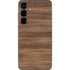 Natural Walnut Wood Galaxy A16 5G Skin