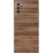 Natural Walnut Wood Galaxy Note 10 Plus Skin
