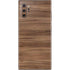 Natural Walnut Wood Galaxy Note 10 Plus Skin