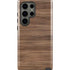 Natural Walnut Wood Galaxy S23 Ultra Pro Case