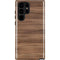 Natural Walnut Wood Galaxy Cases