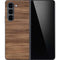 Natural Walnut Wood Galaxy Z Fold5 5G Skin