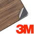 Natural Walnut Wood iPad Skins
