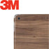 Natural Walnut Wood Apple iPad Skin