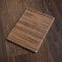 Natural Walnut Wood Apple iPad Skin