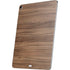 Natural Walnut Wood Apple iPad Air Skin