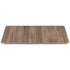 Natural Walnut Wood Apple iPad Air Skin