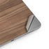 Natural Walnut Wood Apple iPad Air Skin