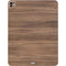 Natural Walnut Wood iPad Pro 13in M4 (2024) Skin