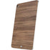 Natural Walnut Wood iPad Pro 13in M4 (2024) Skin
