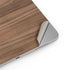 Natural Walnut Wood iPad Pro 13in M4 (2024) Skin