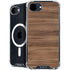 Natural Walnut Wood iPhone 16e MagSafe Case