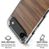 Natural Walnut Wood iPhone 17 Air MagSafe Case