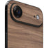 Natural Walnut Wood iPhone 17 Air Skin