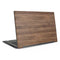 Natural Walnut Wood Dell Latitude Skin