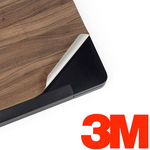 Natural Walnut Wood Dell Latitude Skin