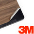 Natural Walnut Wood Dell Latitude Skin
