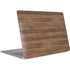 Natural Walnut Wood Apple MacBook Air Skin