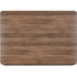 Natural Walnut Wood Apple MacBook Air Skin