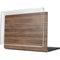 Natural Walnut Wood MacBook Pro 14in (2021-24) Case plus Skin