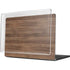 Natural Walnut Wood MacBook Pro 14in (2021-24) Case plus Skin
