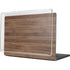 Natural Walnut Wood MacBook Cases