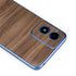 Natural Walnut Wood Moto G Play 4G (2024) Skin
