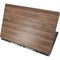 Natural Walnut Wood Dell Precision Skin