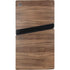 Natural Walnut Wood PS5 Pro Disk Console Skin