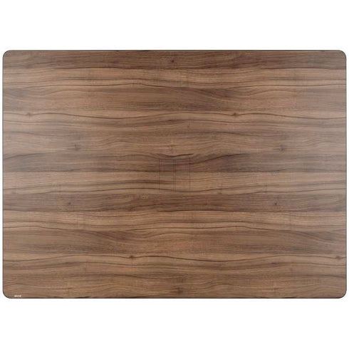 Natural Walnut Wood Surface Laptop 7 13.8in Skin