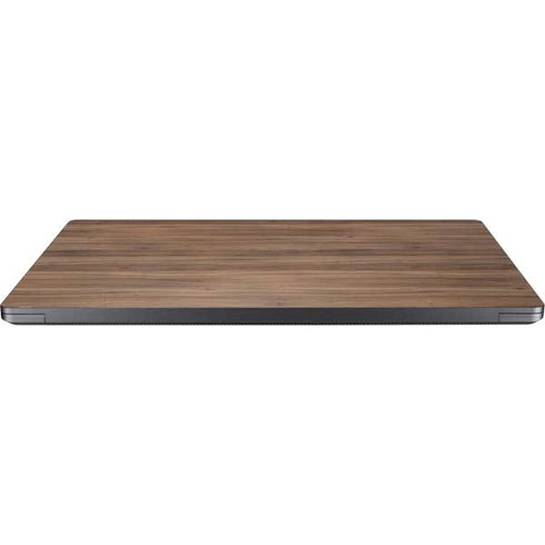 Natural Walnut Wood Surface Laptop 7 13.8in Skin