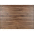 Natural Walnut Wood Surface Laptop 7 15in Skin