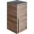 Natural Walnut Wood Xbox Series X Skins