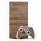 Natural Walnut Wood Xbox Series X Skins
