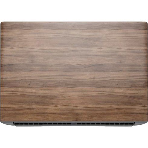 Natural Walnut Wood HP ZBook Fury 16 G10 Skin