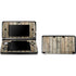 Natural Weathered Wood Nintendo Skins