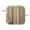 Natural Weathered Wood 85W Power Adapter (15 and 17 inch MacBook Pro Charger) Skin