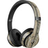 Natural Weathered Wood Beats Solo 3 Wireless Skin